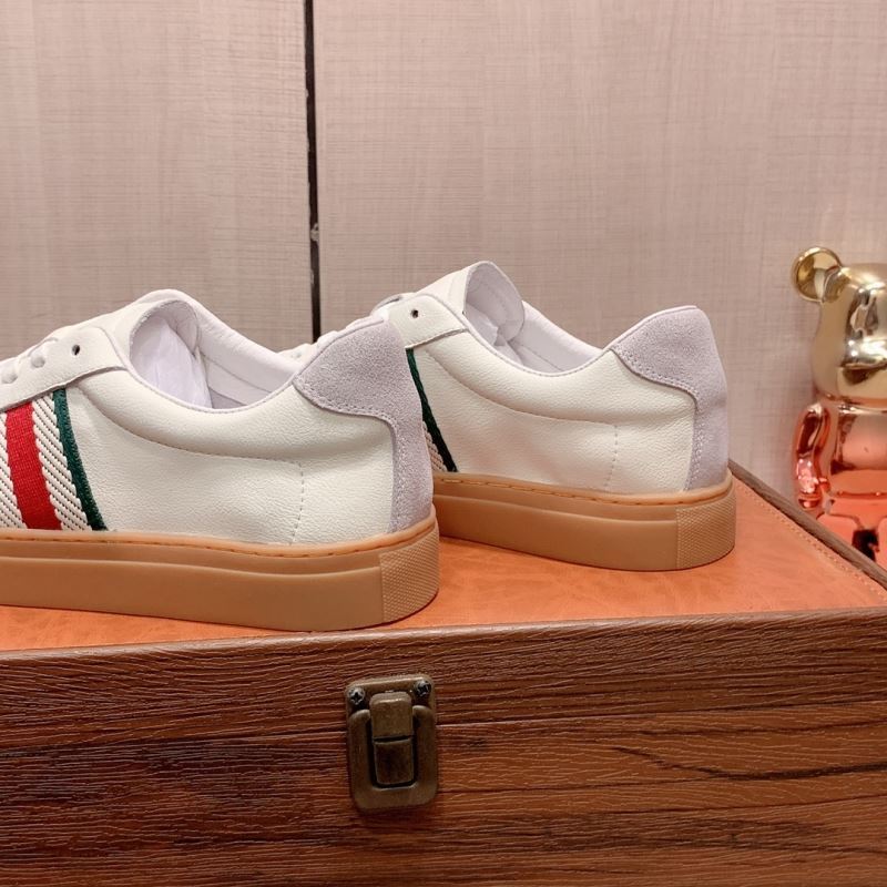 Gucci Low Shoes